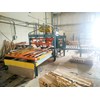 2012 Rayco Mfg Edge Pallet Nailer and Assembly System